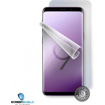 Screenshield SAMSUNG G960 Galaxy S9 - celé tělo