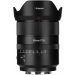 7Artisans AF 85mm f1.8 Full-Frame objektiv Sony E – Zboží Živě