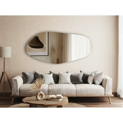 Artalo Zrcadlo Base B7 110 x 54 cm – Hledejceny.cz