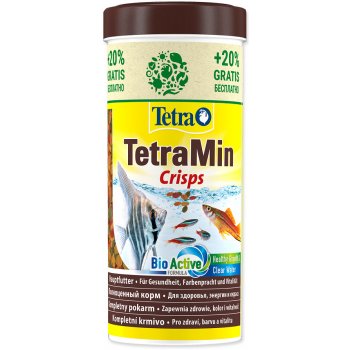 Tetra Min Crisps 300 ml