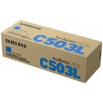 Samsung CLT-C503L - originální – Hledejceny.cz