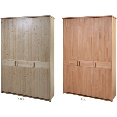 Gazel Enna 3D smrk – Zboží Dáma