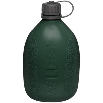 Wildo Hiker Bottle 700ml Láhev s karabinou