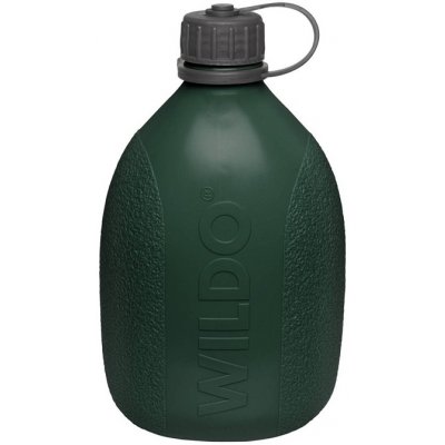 Wildo Hiker Bottle 700ml Láhev s karabinou