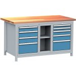 Kovos DPJ 104 – Zboží Dáma