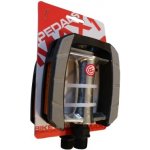 Max1 MTB Cross ALU pedály – Zbozi.Blesk.cz