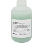 Davines Essential Haircare MELU šampon na dlouhé a lámavé vlasy 250 ml – Sleviste.cz