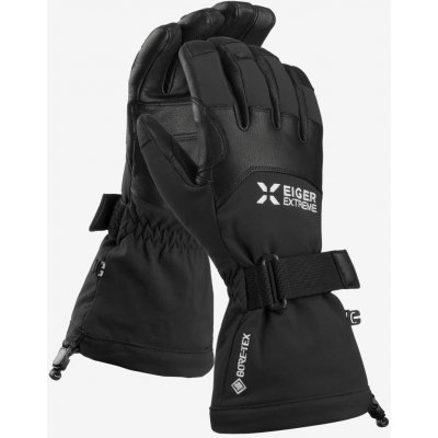 Mammut Eiger Nordwand Pro 2 in 1 Glove – Hledejceny.cz