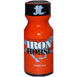 Iron Horse 15 ml