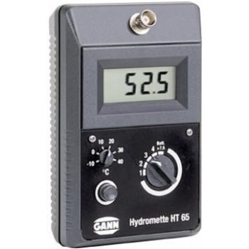 GANN HYDROMETTE HT 65