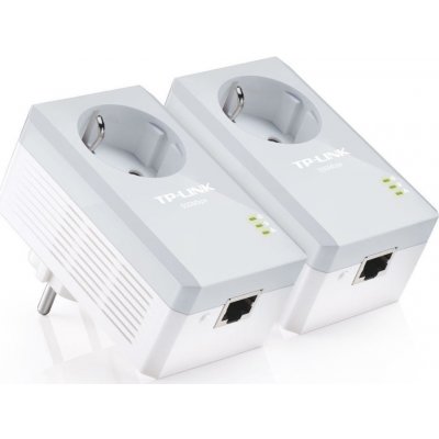 TP-Link TL-PA4010PKIT, 2ks – Hledejceny.cz