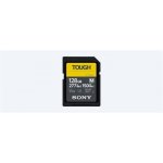 Sony SDXC UHS-II 128 GB M128T.SYM – Zbozi.Blesk.cz
