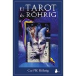 El tarot de Röhrig – Hledejceny.cz