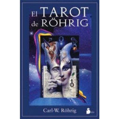 El tarot de Röhrig – Hledejceny.cz