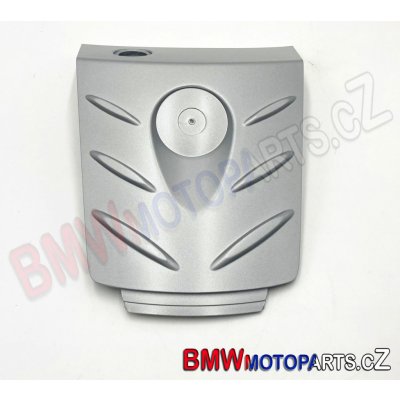 Kryt schránky sedadla BMW F650 GS 2000-2003 | Zboží Auto