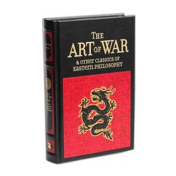 Art of War & Other Classics of Eastern Philosophy