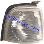 BLIKAČ, BLINKR, SMĚROVÉ SVĚTLO PŘEDNÍ PRAVÝ AUDI COUPE/CABRIO/80 (B4), 09.91-12.00, AUDI 80 (B3), 10.86-08.91, AUDI 80 (B4), 09.91-12.96 OE: 893953050 Tajwan – Hledejceny.cz