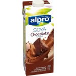 Alpro Sójový nápoj Čokoláda 1 l – Zboží Dáma