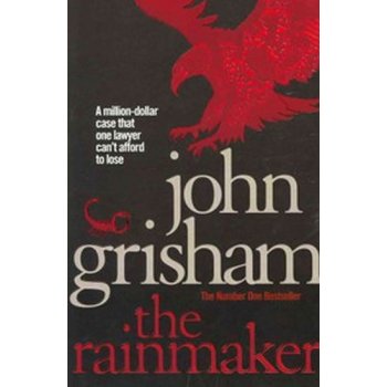 The Rainmaker - John Grisham