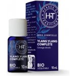 Herbes et Traditions éterický olej Ylang Ylang komplet BIO + FFL 10 ml – Hledejceny.cz