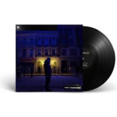 The Darker the Shadow the Brighter the Light - The Streets LP