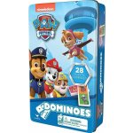 Spin Master Paw Patrol Domino – Hledejceny.cz