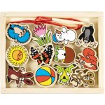 Detoa Provlékačka Krteček – Zboží Dáma