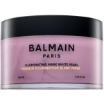 Balmain Hair Illuminating Mask White Pearl 200 ml – Sleviste.cz