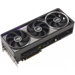 Asus ROG Astral GeForce RTX 5080 16GB OC 90YV0LV0-M0NA00 – Zboží Živě