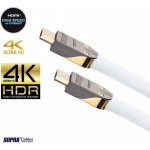 Supra Cables HDMI-HDMI HD-HDR 1 m – Hledejceny.cz