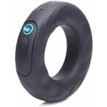 Zeus Electrosex E-Stim Pro Silicone Cock Ring Vibe with Remote – Zboží Dáma Zeus Electrosex E-Stim Pro Silicone Cock Ring Vibe with Remote – Zboží Dáma