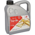 Febi Bilstein 32942 5W-30 4 l – Hledejceny.cz