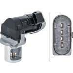 AGR-Ventil HELLA 6NU 014 864-651 (6NU014864651) – Hledejceny.cz