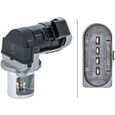 AGR-Ventil HELLA 6NU 014 864-651 (6NU014864651) – Hledejceny.cz