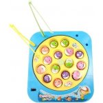 Hladové rybičky zábavná hra nejen pro děti – Zboží Dáma