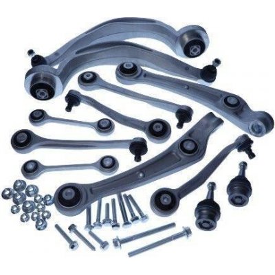 Rameno nápravy, zavěšení kol MAXGEAR 72-5778 | Zboží Auto