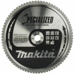 Makita Pilový kotouč na sendvičové materiály B-17697 Specialized, 355x30mm, 80 zubů – Zboží Dáma