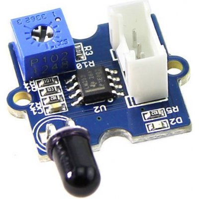 Grove - Senzor plamene – Zboží Mobilmania