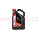 Motul 7100 4T 10W-60 4 l – Zboží Mobilmania
