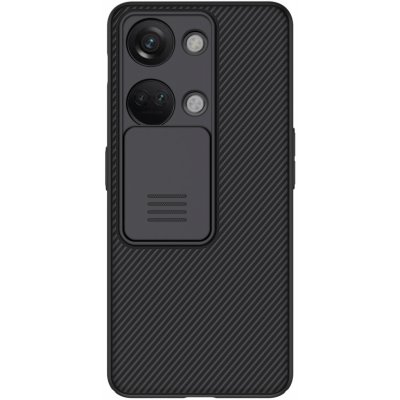 Pouzdro Nillkin CamShield OnePlus Nord 3 černé