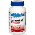Swiss NatureVia Laktobacily třešňě 66 tablet – Hledejceny.cz