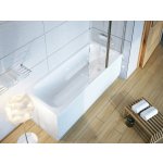 RAVAK Chrome 180 x 80 cm CE21000000 – Zboží Dáma