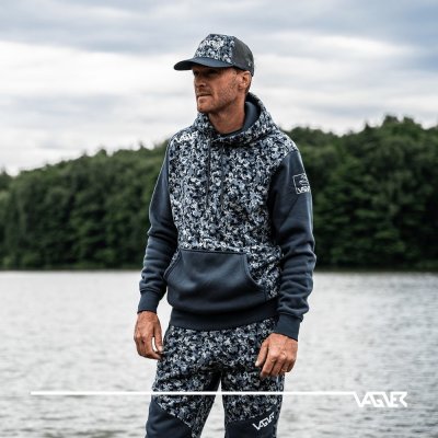 Vagner Mikina Ebro – Zboží Dáma
