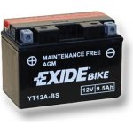 Exide YT12A-BS, ET12A-BS – Hledejceny.cz