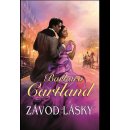 Závod lásky - Barbara Cartland