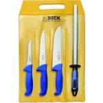 Sada steakových příborů kovaná 4 dílná Dick – Zbozi.Blesk.cz