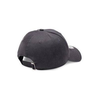 New Era Chicago White Sox League Essential 9Forty 60284861 Dark Grey – Zboží Mobilmania