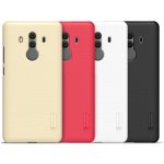 Nillkin Super Frosted Huawei Mate 10 Pro zlaté – Zboží Živě
