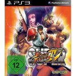 Super Street Fighter 4 – Zbozi.Blesk.cz