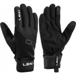 Leki Nordic CC Thermo black – Sleviste.cz